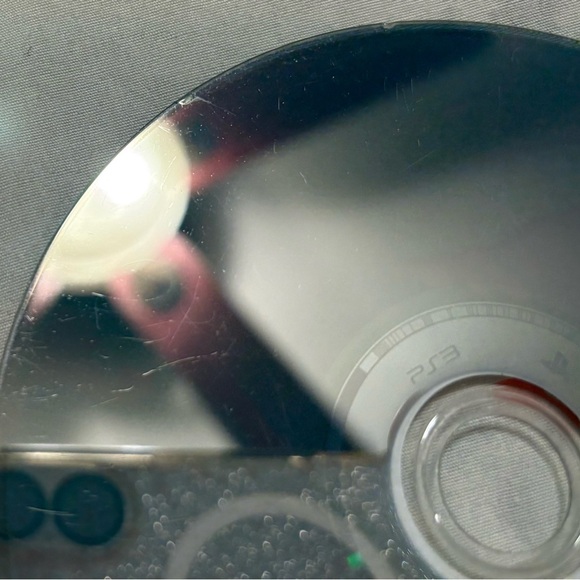 Sony MLB 12 The Show PS3 Disc with Red and Black Accents - Picture 5 of 6